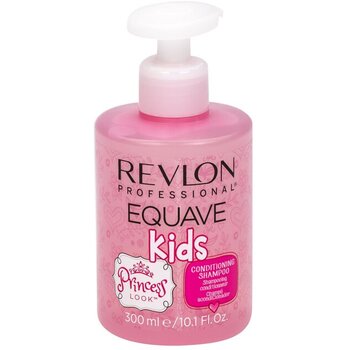 Equave Kids Princess Look 2 in 1 - Šampón